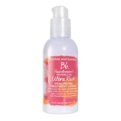 Hairdresser's Invisible Oil Ultra Rich - Treatment lotion for dry hair, BUMBLE AND BUMBLE