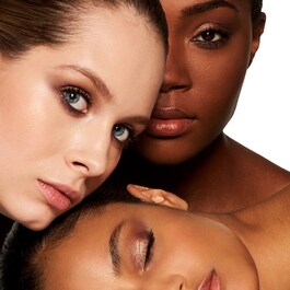 Eye Color Quad - Ombre à Paupières 4 Couleurs