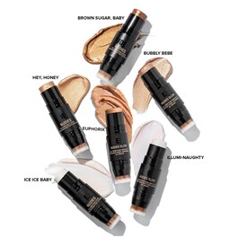 Nudies All Over Face Glow