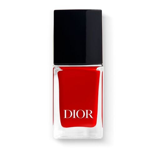 Dior - Dior Vernis - Nail Polish with Gel Effect - Couture Color