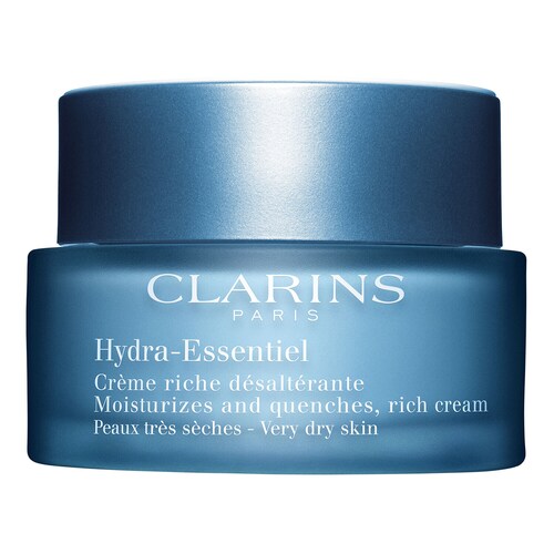 Clarins – HYDRA ESSENTIEL RICH CREAM