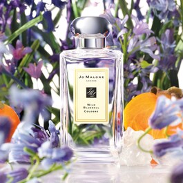 Wild bluebell  cologne