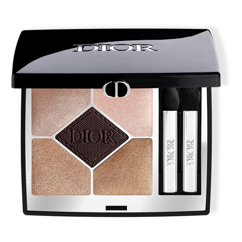 Dior - 5 Couleurs Couture Eyeshadow Palette - High-Colour - Long-Wear Creamy Powder