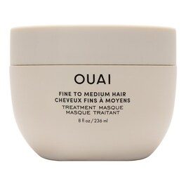 Fine/Medium Hair Treatment Masque