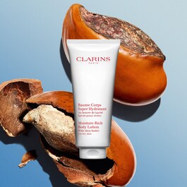 Moisture-Rich Body Lotion