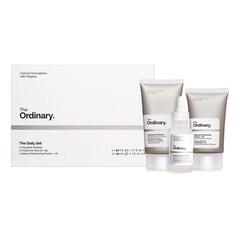 The Daily Set, THE ORDINARY
