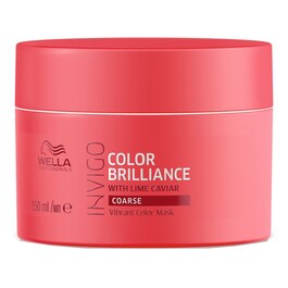 Color Briliance - Brilliance Mask, for thick hair