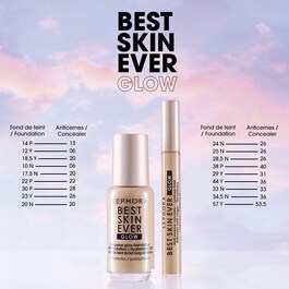 Best Skin Ever Glow Concealer