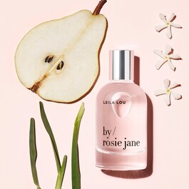 Leila - Eau de Parfum