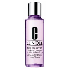Take The Day Off™ - Makeup Remover For Lids, Lashes & Lips, Clinique