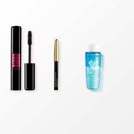 MONSIEUR BIG MASCARA SET - HOLIDAY LIMITED EDITION