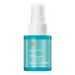 Frizz Shield Spray - For frizz-prone hair, Moroccanoil