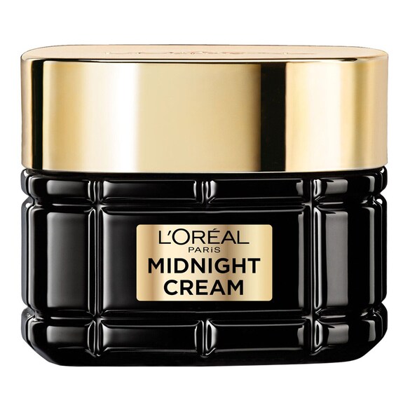 AGE PERFECT ΚΥΤΤΑΡΙΚΗ ΑΝΑΠΛΑΣΗ ΚΡΕΜΑ ΝΥΚΤΟΣ MIDNIGHT, L'oreal Paris
