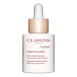 Calm-Essentiel Restoring treatment oil With clary sage extract*