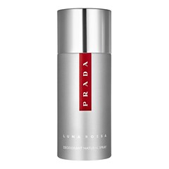 Luna Rossa - Deodorant Spray, PRADA