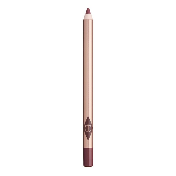 Lip Cheat - Μολύβι χειλιών χωρίς μεταφορά, Charlotte Tilbury