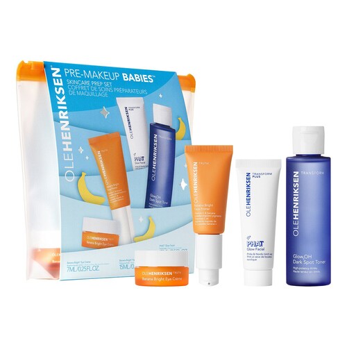 Olehenriksen – Pre-Makeup Babies™