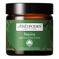 Rejoice - Light Facial Day Cream, ANTIPODES