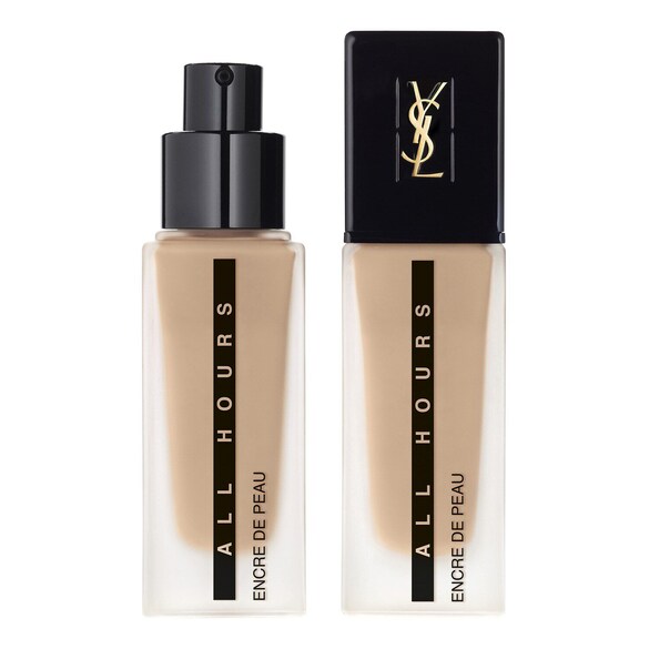 Encre de Peau All Hours Foundation, Yves Saint Laurent