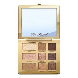 Natural Eyes Eyeshadow Palette
