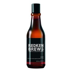  Brews Σαμπουάν, Conditioner & Aφρόλουτρο  , REDKEN