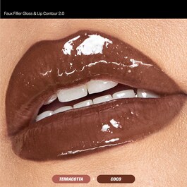 Juicy Coco Lip Duo Kit - Σετ μακιγιάζ χειλιών