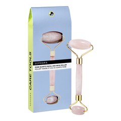 Rollers προσώπου με χαλαζία - Πρόσωπο και λαιμός, Sephora Collection