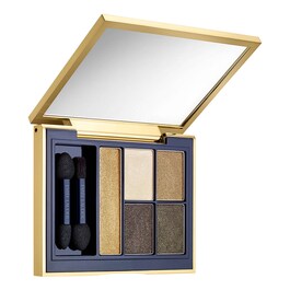 Pure Color Envy Sculpting Eyeshadow 5-Color Palette