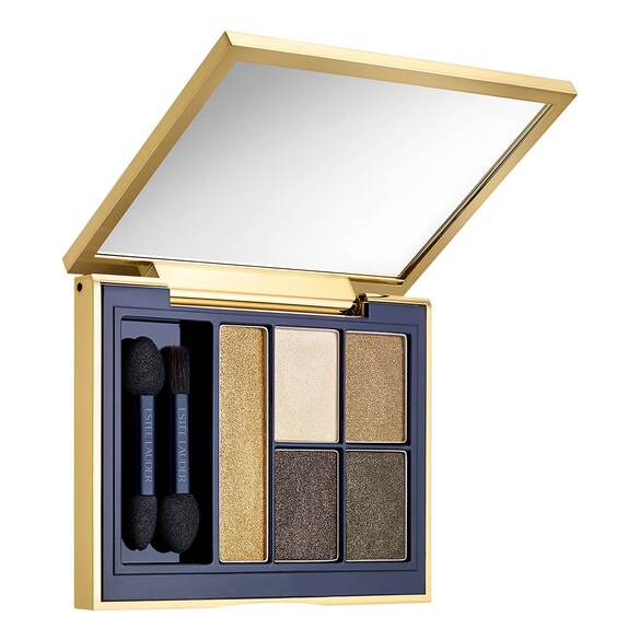 Pure Color Envy Sculpting Eyeshadow 5-Color Palette, Estée Lauder