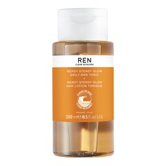 Ready Steady Glow Daily AHA Toner, REN CLEAN SKINCARE
