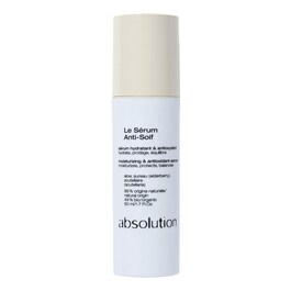 Le Sérum Anti-Soif - Moisturizing & Antioxidant Serum