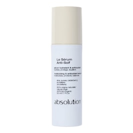 Le Sérum Anti-Soif - Moisturizing & Antioxidant Serum image