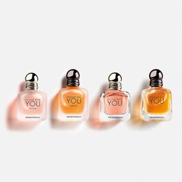 In love with you freeze eau de parfum