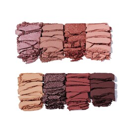 Glam To Go Mini Palette - Eyeshadow palette