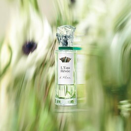 L'eau Revee D'alma
