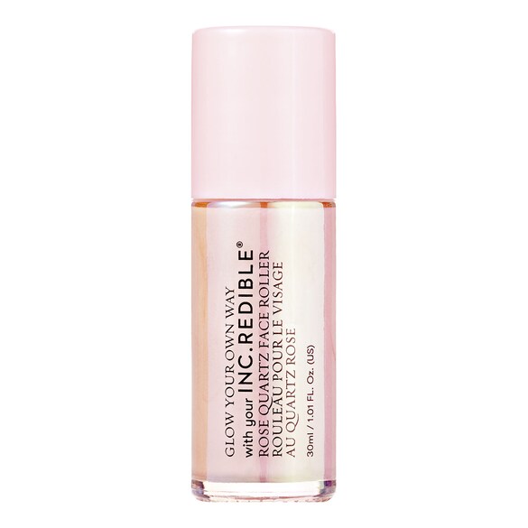 INC.redible Glow Your Own Way, INC.REDIBLE