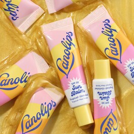 Sun Balm SPF 30 Tropical - βάλσαμο χειλιών με SPF