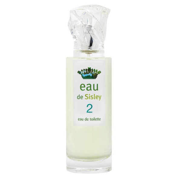 Eau de Sisley 2 - Eau de Toilette, Sisley