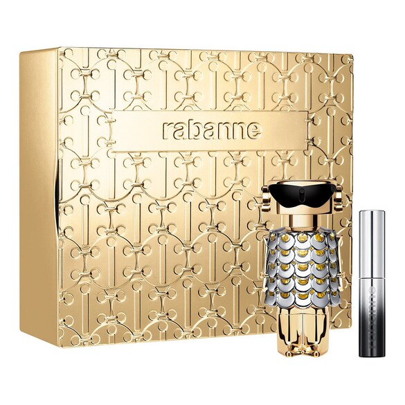 Fame - Eau de Parfum Set, Rabanne Fragrances