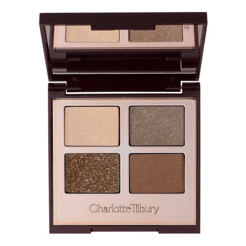 Charlotte Tilbury - Luxury Palette - 4-quad Eye Palette