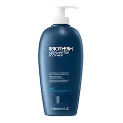 LIFE PLANKTON MULTI-CORRECTIVE BODY MILK, Biotherm