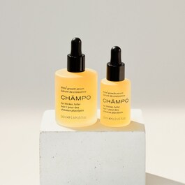 Pitta Growth Serum - Ορός ανάπτυξης