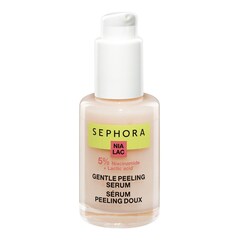 Gentle Peeling Serum, Sephora Collection