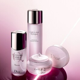 Capture Totale C.E.L.L. ENERGY - Firming & Wrinkle-Correcting Eye Cream