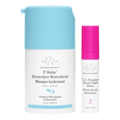 F-Balm Electrolyte Waterfacial, Drunk Elephant