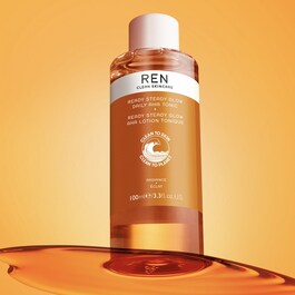 Ready Steady Glow Daily AHA Tonic