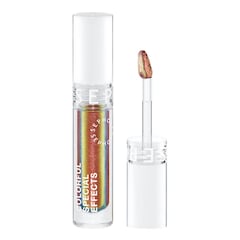 Colorful Special Effects - Πολύχρωμη υγρή σκιά ματιών, Sephora Collection