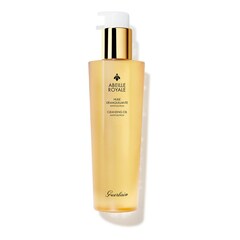 Abeille Royale Cleansing Oil Anti-Pollution, GUERLAIN