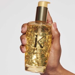 Elixir Ultime Huile Original Έλαιο Για Λάμψη Και Προστασία Από Το Φριζάρισμα 