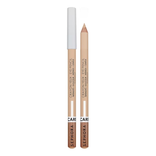Sephora Collection Sephora Collection - Eye Pencil - Intense + Gentle - Vegan waterproof eye pencil